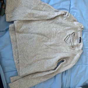 Super soft everyday sweater